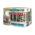 Pop! Rides Super Deluxe Disney Parks Jungle Cruise, , hi-res view 2