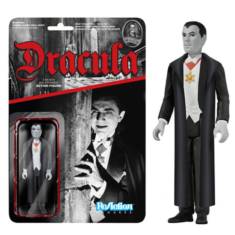 Universal Monsters - Dracula, , hi-res view 1