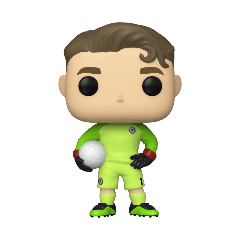 POP Football: Chelsea - Kepa Arrizabalaga, , hi-res view 2