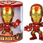 Iron Man 2: Iron Man Mark 6 Funko Force, , hi-res view 1