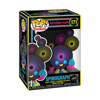 Pop! Spirograph (Chase), Image 2