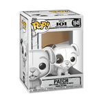 Pop! Patch (Sketched Deco), , hi-res view 2