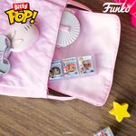 Funko Bitty Pop! Disney Princesse [4-Pack] - Raiponce – AddictoPop