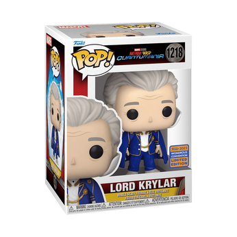 Pop! Lord Krylar, Image 2