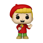 Pop! Play-Doh Pete with Tool, , hi-res view 1