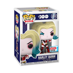 Pop! Harley Quinn (Winking), , hi-res view 2