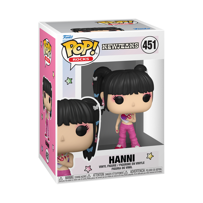 Pop! Hanni (New Jeans Outfit), , hi-res view 2