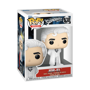 Pop! Jor-El (1978), Image 2