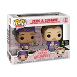 Pop! Zero & Gustave 2-Pack, , hi-res view 2