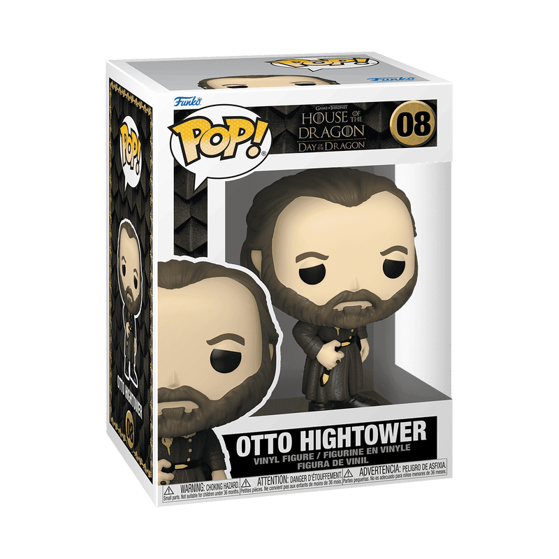 Pop! Otto Hightower, , hi-res view 3