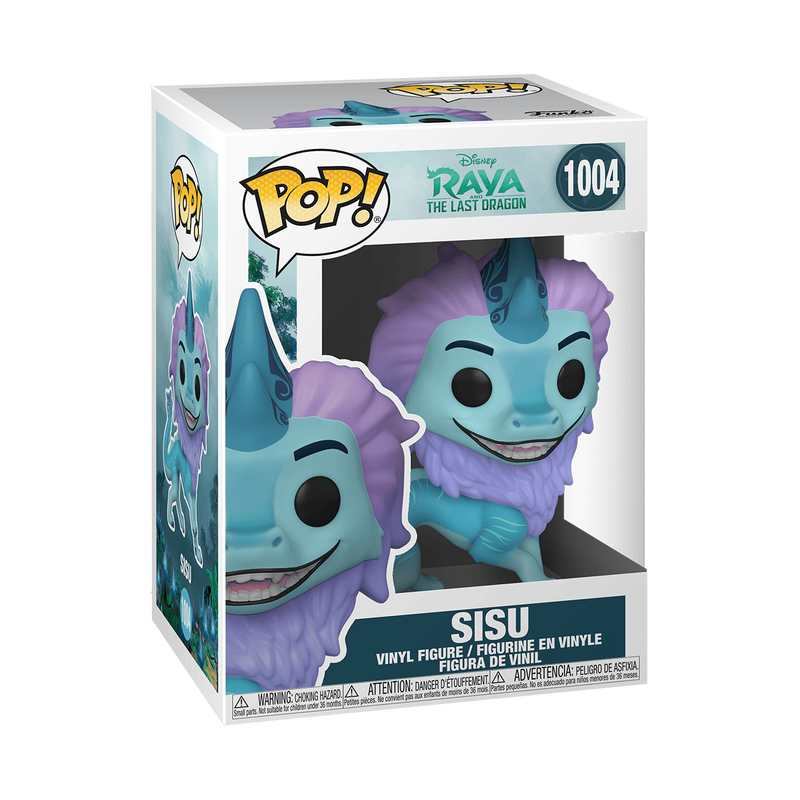 Pop! Sisu, , hi-res view 2