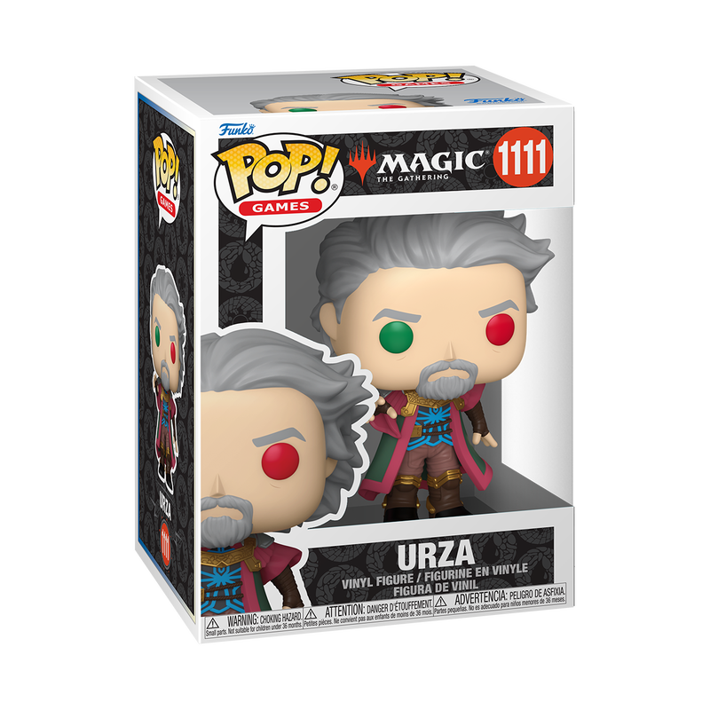 Pop! Urza, , hi-res view 2