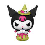 Pop! Kuromi in Cauldron, , hi-res view 1