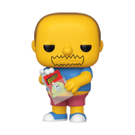 Pop! Comic Book Guy, , hi-res view 1