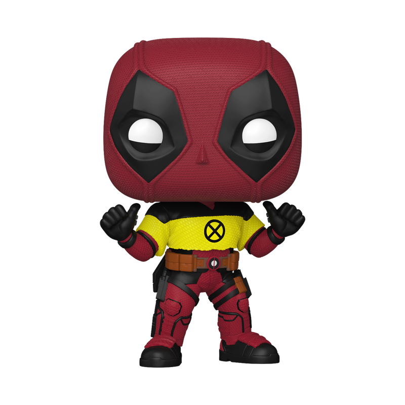 ファンコ ポップ Funko Pop X-MEN 映画版12体セット Funko Announces X-Men Movie Pops Are On the Way!