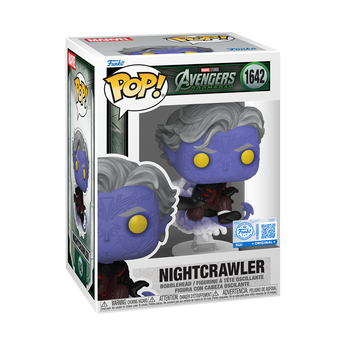 Pop! Nightcrawler (Doomsday), , hi-res view 2