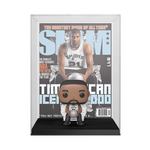 Pop! Magazine Cover Tim Duncan, , hi-res view 1