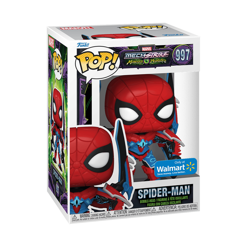 Pop! Spider-Man, , hi-res view 2