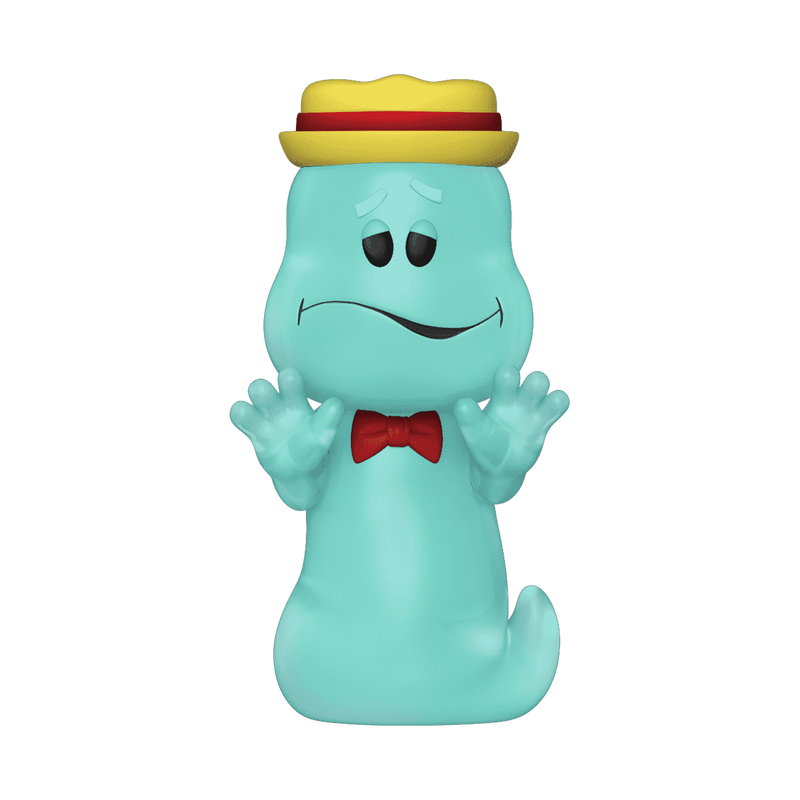 Vinyl SODA Boo Berry (Glow), , hi-res view 1
