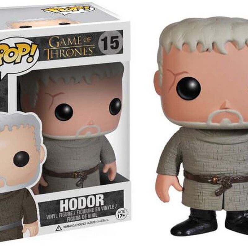 Game of Thrones - Hodor, , hi-res view 1