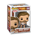 Pop! John Brent, , hi-res view 2