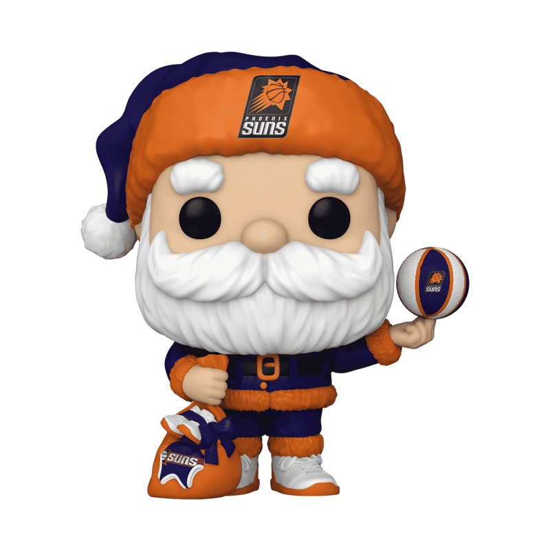Pop! Suns Santa, , hi-res view 1