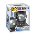 Bitty Pop! Marvel the Infinity Saga War Machine, , hi-res view 1