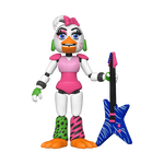 Glamrock Chica Action Figure, , hi-res view 1