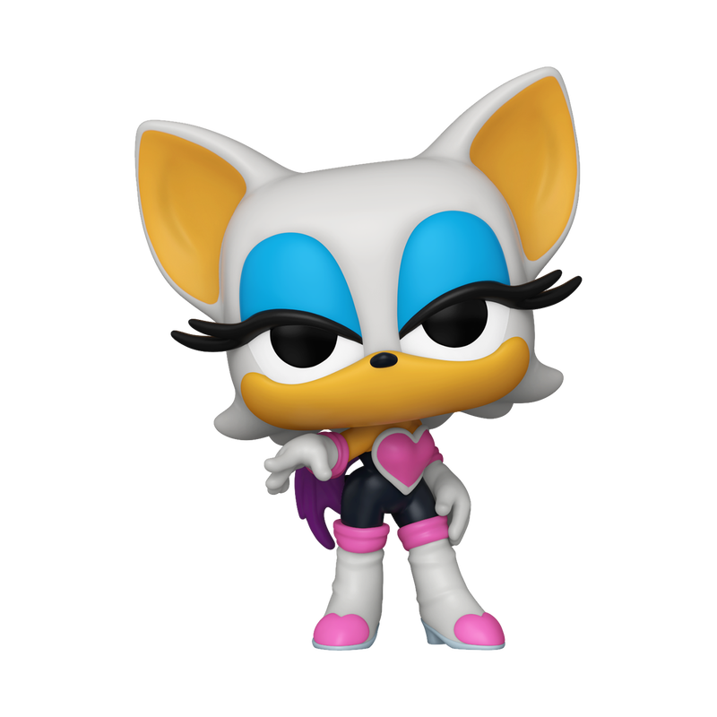 Pop! Rouge, , hi-res view 1
