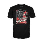 Darth Vader "Merry Sithmas" tee, , hi-res view 1