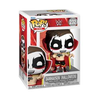 Pop! Danhausen (Halloween), , hi-res view 2