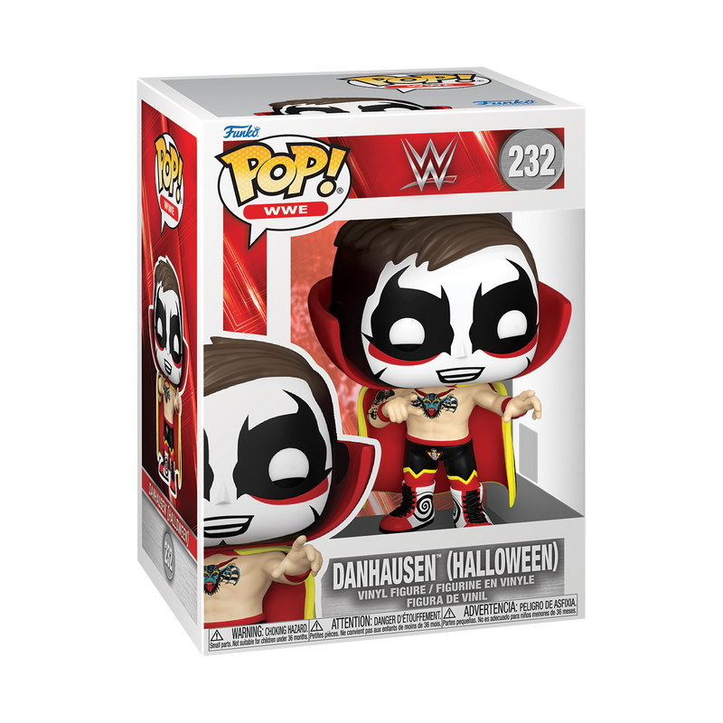 Pop! Danhausen (Halloween), , hi-res view 2