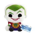 Holiday The Joker Plush, , hi-res view 1