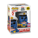 Pop! Smaxey the Seal, , hi-res view 3