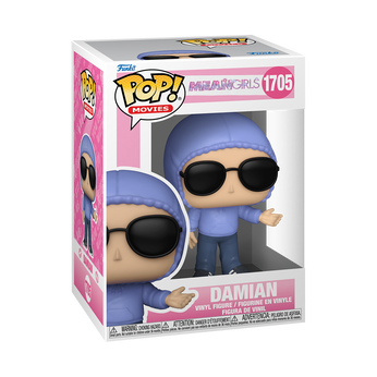 Pop! Damian Leigh (20th Anniversary), Image 2