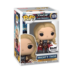 Pop! Mighty Thor (Metallic), , hi-res view 3