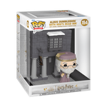 Pop! Deluxe Albus Dumbledore with Hog's Head Inn, , hi-res view 3