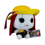Sally at the Beach Plush, , hi-res view 2