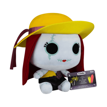 Sally at the Beach Plush, Image 2