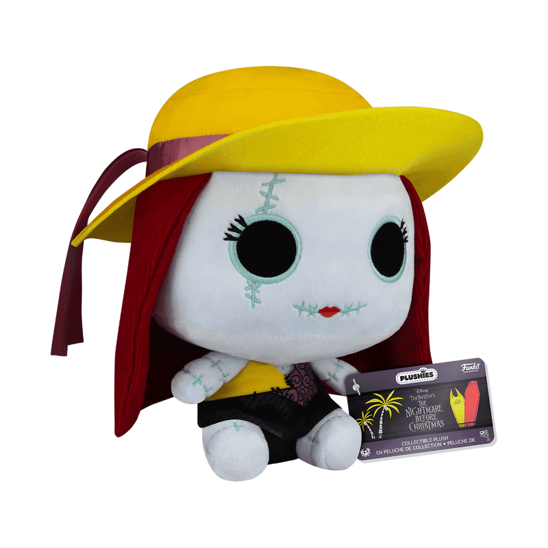 Sally at the Beach Plush, , hi-res view 2