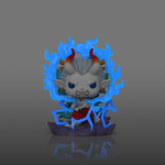 Pop! Deluxe Yamato (Man-Beast Form) (Glow), , hi-res view 4