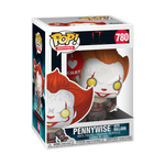 Pop! Pennywise with Balloon, , hi-res view 2