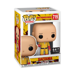 POP Animation: One Punch Man- Saitama (NO IE), , hi-res view 1