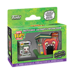 Bitty Pop! Towns Beetlejuice and Dante's Inferno Room, , hi-res view 1