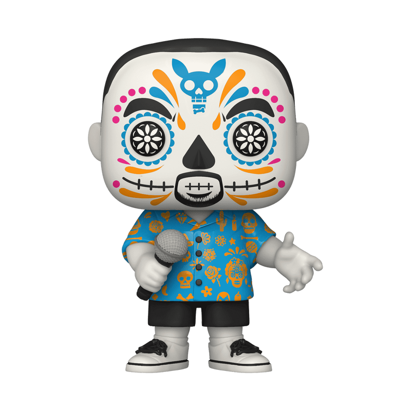POP Comedian: Gabriel Iglesias- Dia De Los Fluffy, , hi-res view 2