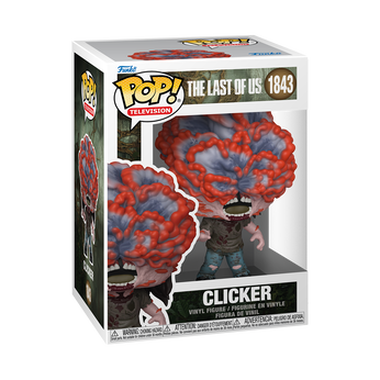 Pop! Clicker (Infected), Image 2
