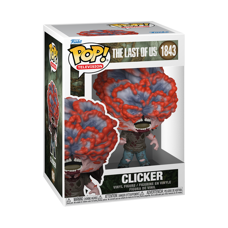 Pop! Clicker (Infected), , hi-res view 2