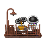 Pop! Moment Wall-E & Eve, , hi-res view 1