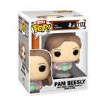 Bitty Pop! The Office Pam Beesly with Teapot, , hi-res view 1