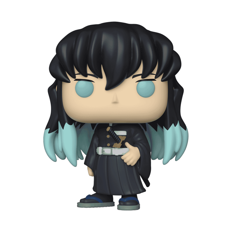 Pop! Muichiro Tokito, , hi-res view 1